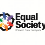 Equal Society 2015 logo