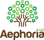 logo aephoria