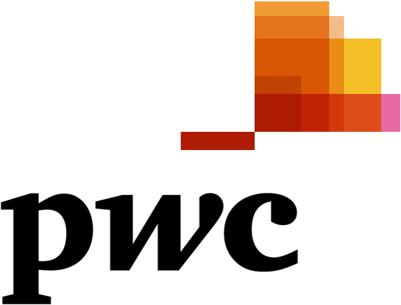 PwC logo- Low Res