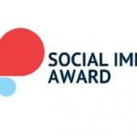 Social Impact Award logo