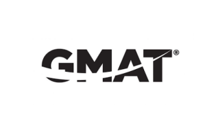 GMAT logo