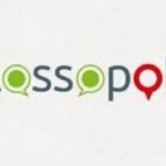 Glossopolis logo