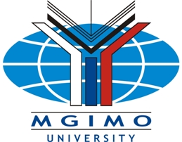 MGIMO logo