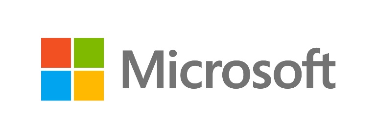 Microsoft logo