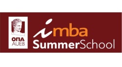 Summer School logo pic