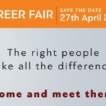 i-MBA Career Fair 2017