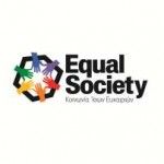 Logo Equal Society