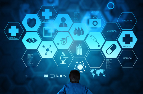 healthcare-data-technology