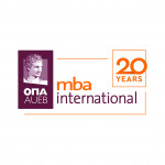 MBA International’s 20th Anniversary Celebration