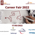 i-MBA 19th Annual Career Fair