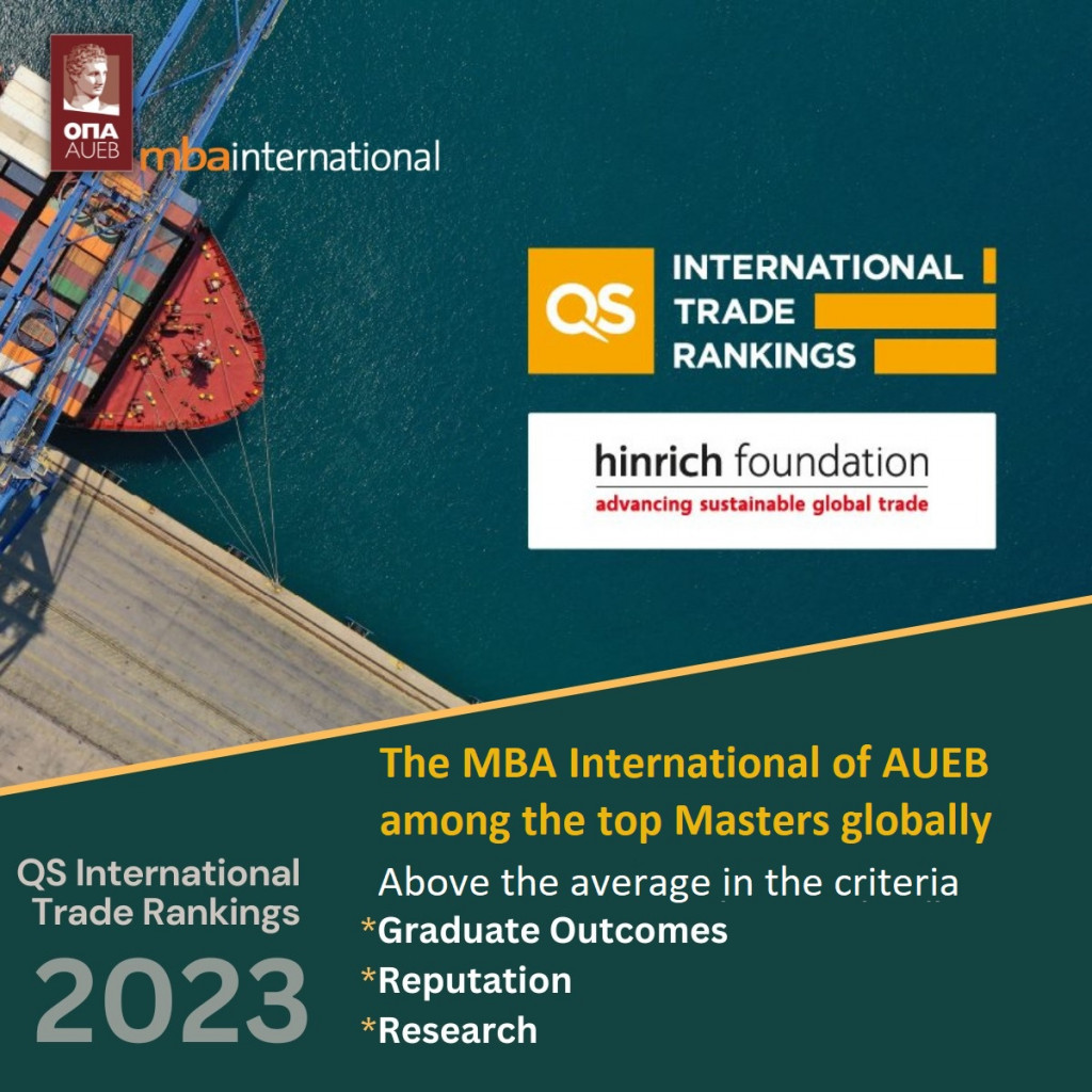 International Trade 2020 _imba