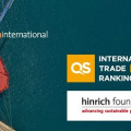 Intrrnational trade website