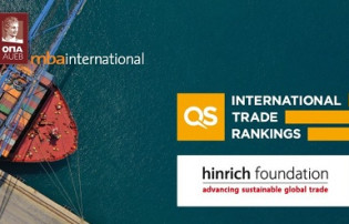 Intrrnational trade website