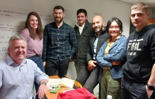 Design Thinking Workshop
