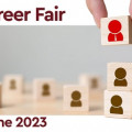 i-MBA 20th Annual Career Fair