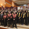 25th Graduation Ceremony