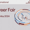 i-MBA 21st Annual Career Fair