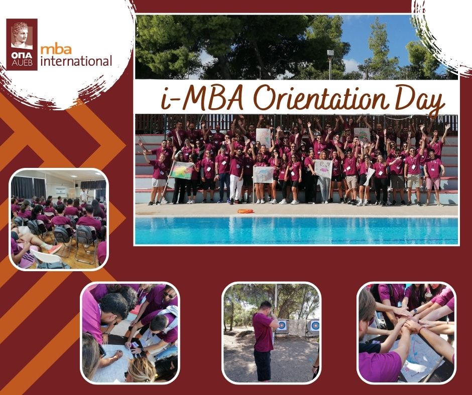 i-MBA Orientation Day (1)