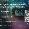 Unite and Ignite Webinar Series