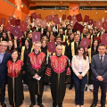 i-MBA 26th Graduation Ceremony!
