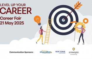 i-MBA 22nd Annual Career Fair
