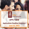 Extension deadline 2025