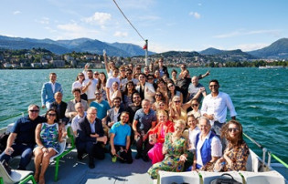 Lugano website