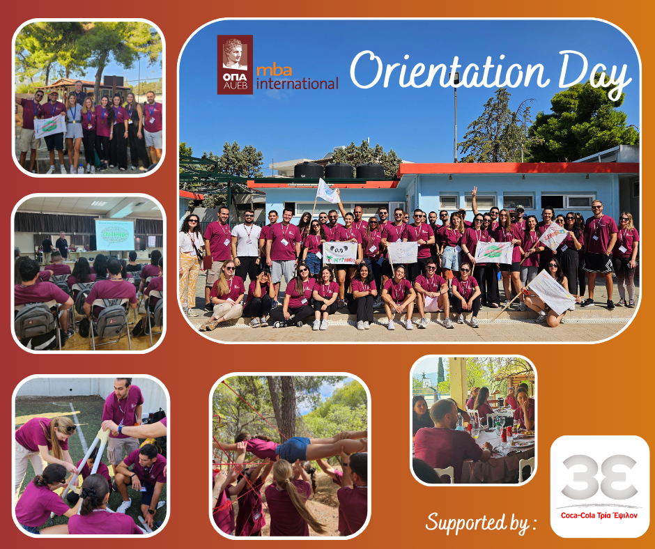i-MBA Orientation Day (1)