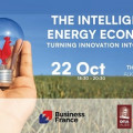The Intelligent Energy Economy: Turning Innovation into Impact