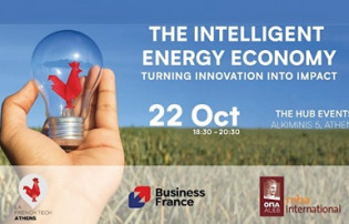 The Intelligent Energy Economy: Turning Innovation into Impact