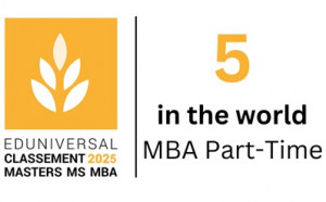 Eduniversal 5website