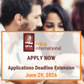 Final Call 2026 website