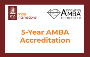 AMBA2026 Website
