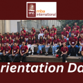 Welcoming the new cohorts of the academic year 2026-2027